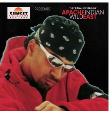 Apache Indian - Wild East