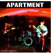 Apartment - House of Secrets