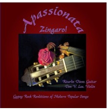 Apassionata - Zingaro