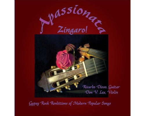 Apassionata - Zingaro