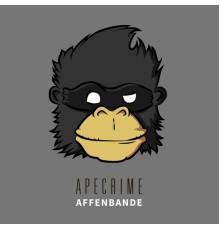 ApeCrime - Affenbande