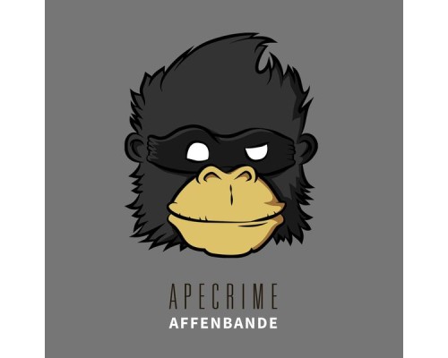 ApeCrime - Affenbande