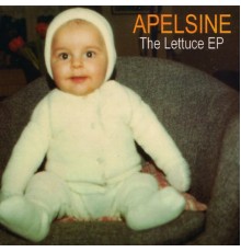 Apelsine - The Lettuce EP