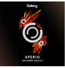 Aperio - Antwerp Nights