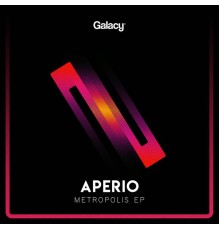 Aperio - Metropolis EP