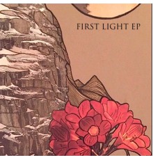 Aperture - First Light EP