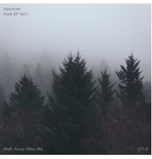 Aperture - Dark EP, Vol. 1