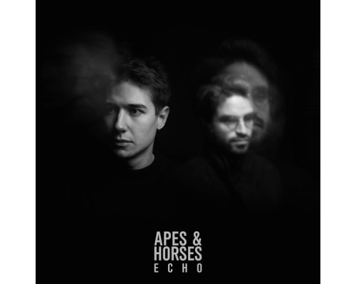 Apes & Horses - Echo