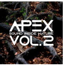 Apex Sound Inside Nature - Apex Sound Inside Nature, Vol. 2