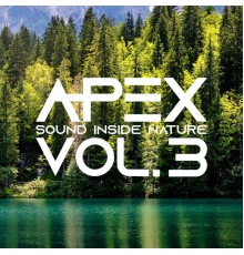 Apex Sound Inside Nature - Apex Sound Inside Nature, Vol. 3