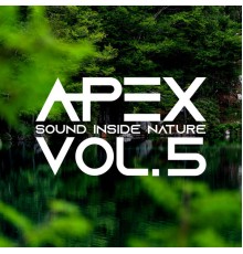 Apex Sound Inside Nature - Apex Sound Inside Nature, Vol. 5