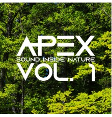 Apex Sound Inside Nature - Apex Sound Inside Nature, Vol. 1