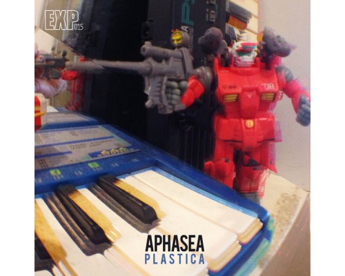 Aphasea - Plastica