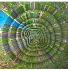 Aphex Twin - Collapse EP