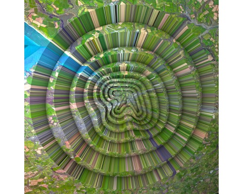 Aphex Twin - Collapse EP