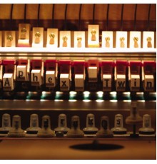 Aphex Twin - Drukqs