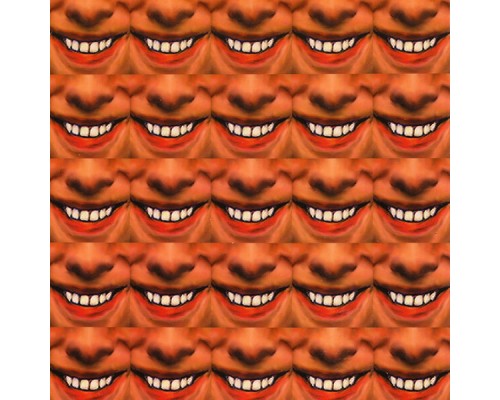 Aphex Twin - Donkey Rhubarb