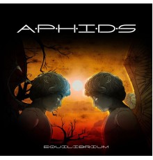 Aphids - Equilibrium