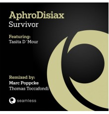 Aphrodisiax - Survivor