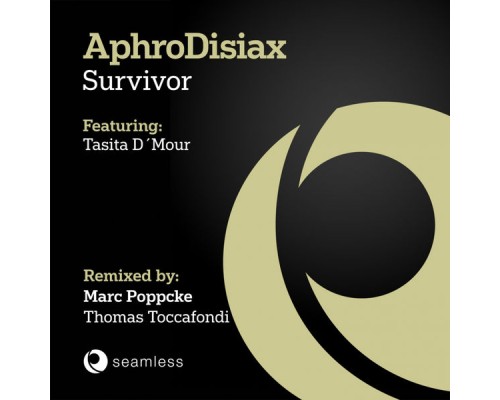 Aphrodisiax - Survivor