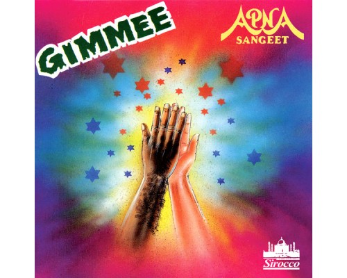 Apna Sangeet - Gimmee