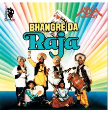 Apna Sangeet - Bhangre Da Raja