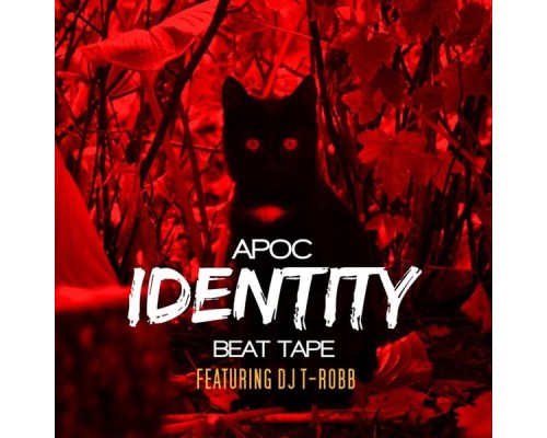 Apoc - Identity (Beat Tape)