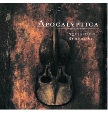 Apocalyptica - Inquisition Symphony