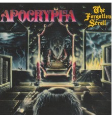 Apócrypha - The Forgotten Scroll