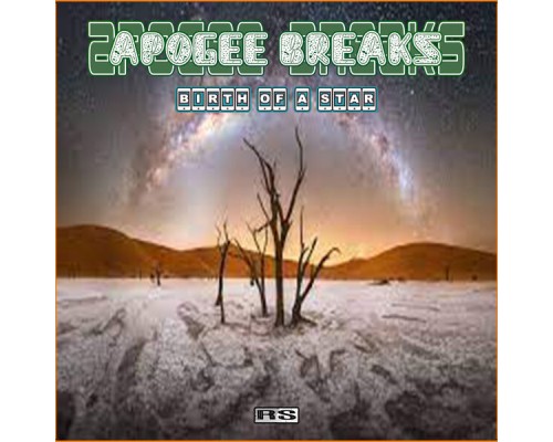 Apogee Breaks - Milkyway Treats