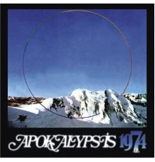 Apokalypsis - 1974 (Ao Vivo)