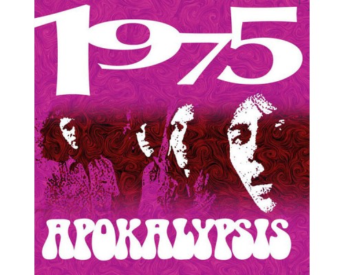 Apokalypsis - 1975 Apokalypsis - 1975