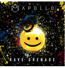 Apollo - Rave Grenade