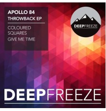 Apollo 84 - Throwback EP (Original Mix)