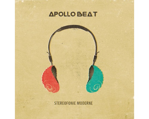 Apollo Beat - Stereofonie Moderne