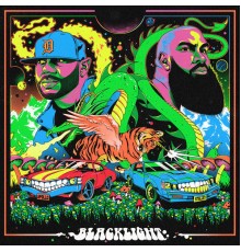 Apollo Brown & Stalley - Blacklight