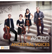 Apollo Chamber Players - Ancestral Voices