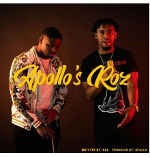 Apollo and Roz - Apollo's Roz