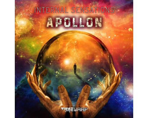 Apollon - Internal Sensations