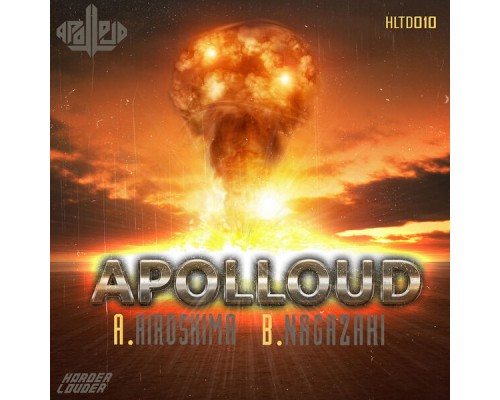 Apolloud - Hiroshima