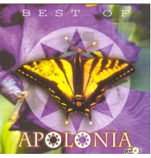 Apolonia - Best of Apolonia