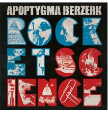 Apoptygma Berzerk - Rocket Science