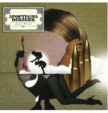 Apoptygma Berzerk - Sonic Diary