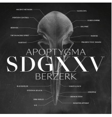 Apoptygma Berzerk - SDGXXV