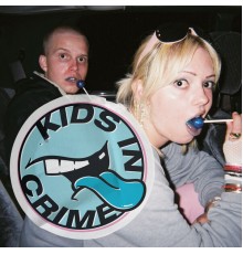 Apoptygma Berzerk - Kids In Crime (Musikk Fra TV2 Serien)