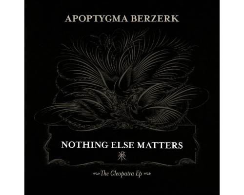 Apoptygma Berzerk - Nothing Else Matters
