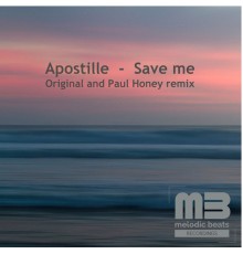 Apostille - Save Me