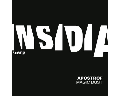 Apostrof - Magic Dust