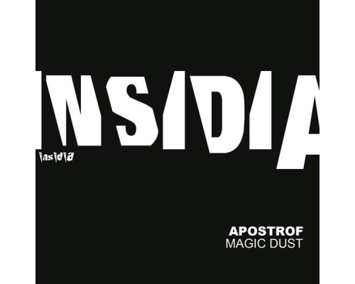 Apostrof - Magic Dust