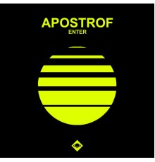 Apostrof - Enter